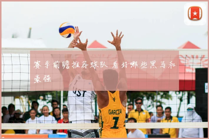 赛季前瞻推荐球队 看好哪些黑马和豪强